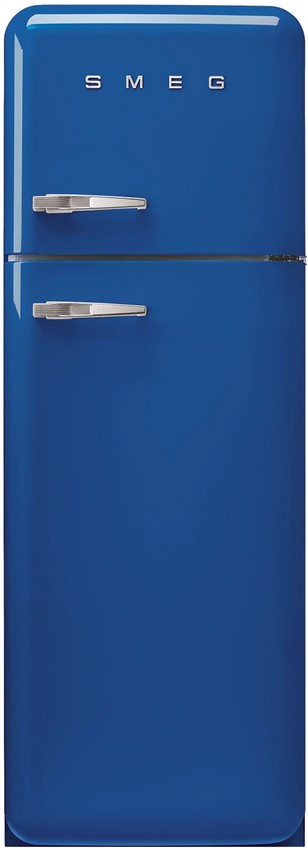 Холодильник Smeg FAB30RBE5 - фото 1 - id-p106282581