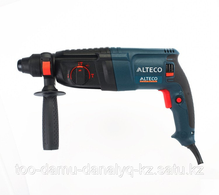 Перфоратор ALTECO RH 850-26 2.6 Дж, SDS-Plus