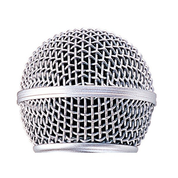 SHURE RK143G GRILLE - Защитная сетка для микрофона - фото 1 - id-p83907702