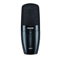 SHURE SM27-LC Студийный конденсаторный микрофон