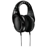 SHURE SRH1440 BK-EFS Наушники полноразмерные