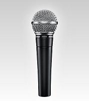 SHURE SM58SE динамикалық кардиоидты вокалдық микрофон