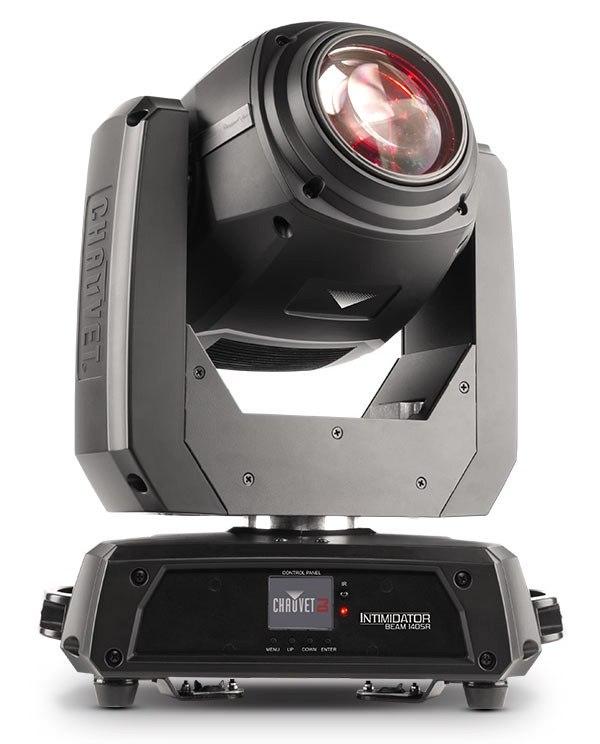 CHAUVET INTIMIDATOR BEAM 140 SR Световой прибор с полным движением - фото 1 - id-p83907372