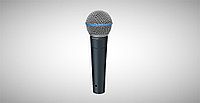 BEHRINGER BA85A Динамический суперкардиоидный вокальный микрофон