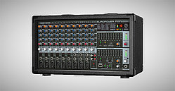 BEHRINGER PMP2000D Активный микшерный пульт