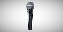 SHURE SV100-WA Вокальный динамический микрофон