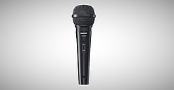 SHURE SV200-WA Вокальный динамический микрофон
