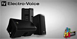 ELECTRO-VOICE ZLX-12 Пассивная акустическая система
