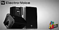 ELECTRO-VOICE ZLX-12P Активная акустическая система