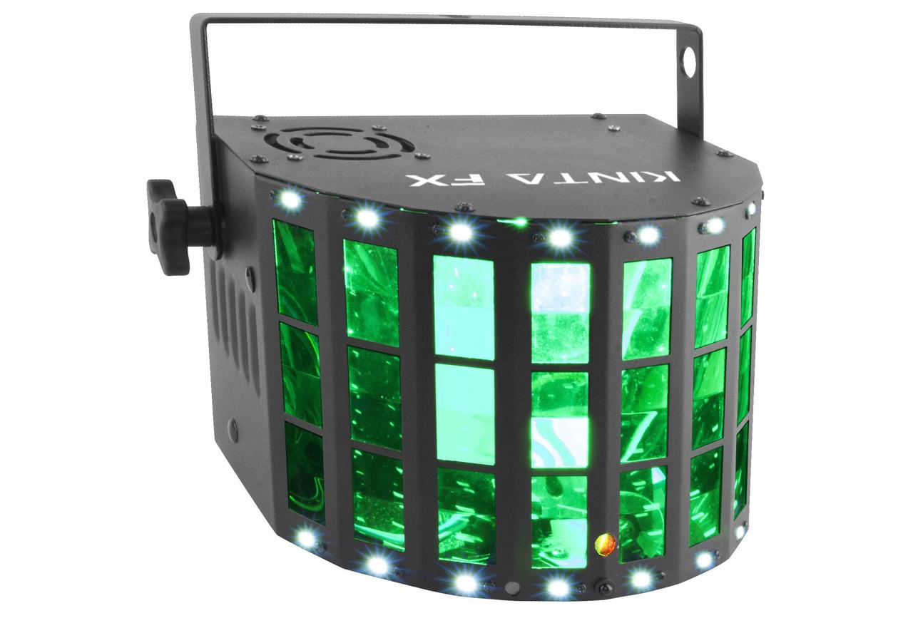 CHAUVET KINTAFX Звукоанимированный световой прибор