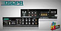 DSPPA MP9010 Усилитель мощности