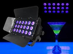CHAUVET SLIMBANKUV18  Ультрафиолетовый прожектор