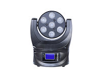 PR- LIGHTING XLED3007 PR-8125 Световой прибор с полным движением