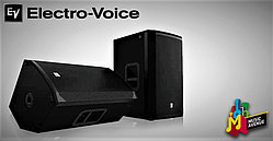 ELECTRO-VOICE EKX-15 Пассивная акустическая система