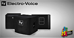 ELECTRO-VOICE EKX-15S Пассивная акустическая система (Сабвуфер)
