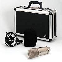 BEHRINGER B-1 Студийный конденсаторный микрофон