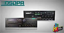 DSPPA MP-7806 Усилитель мощности