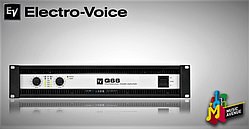 ELECTRO-VOICE Q66-II Усилитель мощности