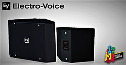 ELECTRO-VOICE   EVID 12.1 Пассивная акустическая система (Сабвуфер)