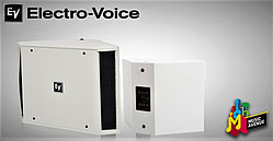 ELECTRO-VOICE  EVID 12.1W Пассивная акустическая система (Сабвуфер)