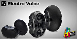 ELECTRO-VOICE EVID 4.2 Пассивная акустическая система