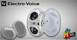 ELECTRO-VOICE EVID 4.2W Пассивная  акустическая система