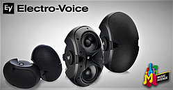ELECTRO-VOICE  EVID 4.2T Пассивная  акустическая система