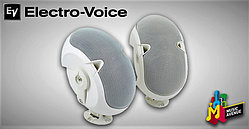 ELECTRO-VOICE EVID 6.2W Пассивная акустическая система