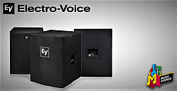 ELECTRO-VOICE ELX118 Пассивная акустическая система (Сабвуфер)