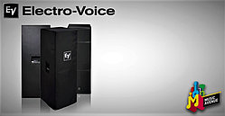 ELECTRO-VOICE ELX215 - Пассивная акустическая система