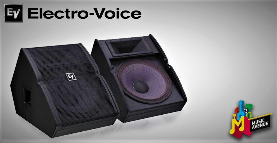 ELECTRO-VOICE TX1152FM Пассивная акустическая система (Монитор) - фото 1 - id-p83907634