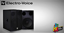 ELECTRO-VOICE TX1181 Пассивная акустическая система (Сабвуфер)