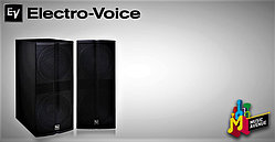 ELECTRO-VOICE TX2181 Пассивная акустическая система (Сабвуфер)