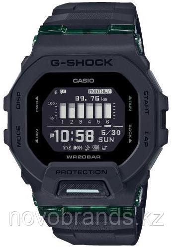 Часы Casio G-Shock GBD-200UU-1ER