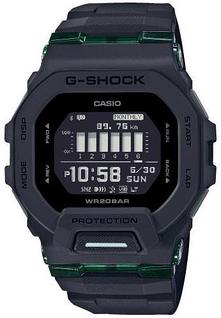 Часы Casio G-Shock GBD-200UU-1ER