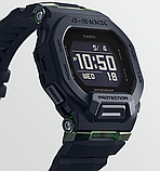 Часы Casio G-Shock GBD-200UU-1ER, фото 2