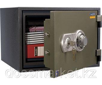Огнестойкий сейф VALBERG FRS-32 CL с лотком, с кодовым и ключевым замками - фото 1 - id-p106283964