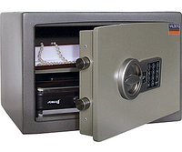 Взломостойкий сейф 1 класса VALBERG КАРАТ ASK-30 EL с электронным замком PS 300 (класс безопасности - S2)