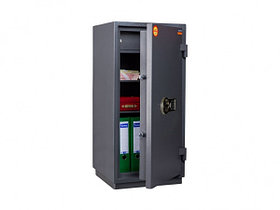 Комбинированный сейф VALBERG Кварцит 90 EL с электронным замком PS 300 (класс взломостойкости - 1,