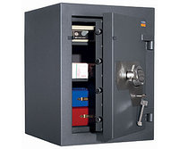 Взломостойкий сейф 3 класса VALBERG ФОРТ 67 EL с электронным и ключевым замками PS 600 и KABA MAUER
