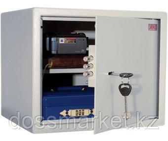Мебельный сейф AIKO T-28 с ключевым замком