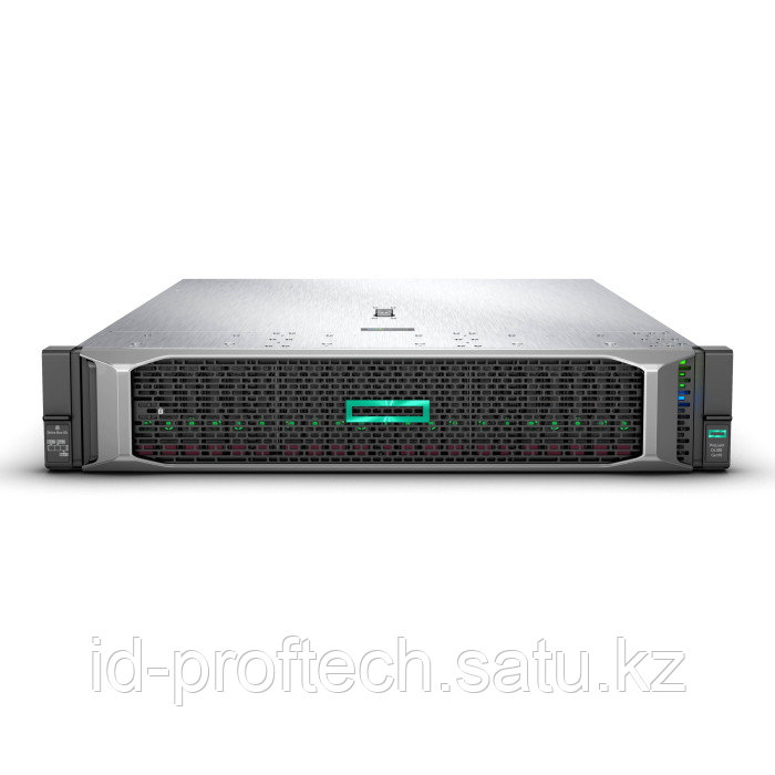 Сервер HP Enterprise DL385 Gen10 Plus (P07594-B21)