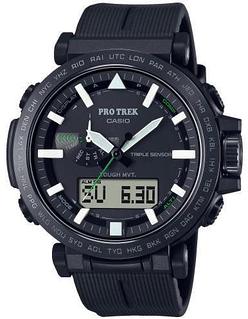 Часы Casio Pro Trek PRW-6621Y-1ER
