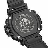 Часы Casio Pro Trek PRW-6621Y-1ER, фото 8