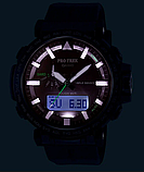 Часы Casio Pro Trek PRW-6621Y-1ER, фото 4