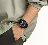 Casio Pro Trek PRW-6621Y-1ER сағаты, фото 7