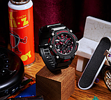 Наручные часы Casio GA-2200BNR-1ADR, фото 4
