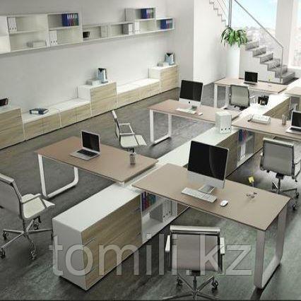 Изготовление офисной мебели - фото 7 - id-p106285853