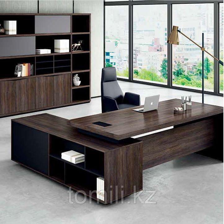 Изготовление офисной мебели - фото 8 - id-p106285853