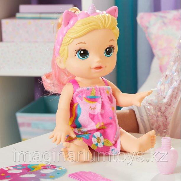 Кукла Baby Alive Glam Spa - фото 6 - id-p106285870